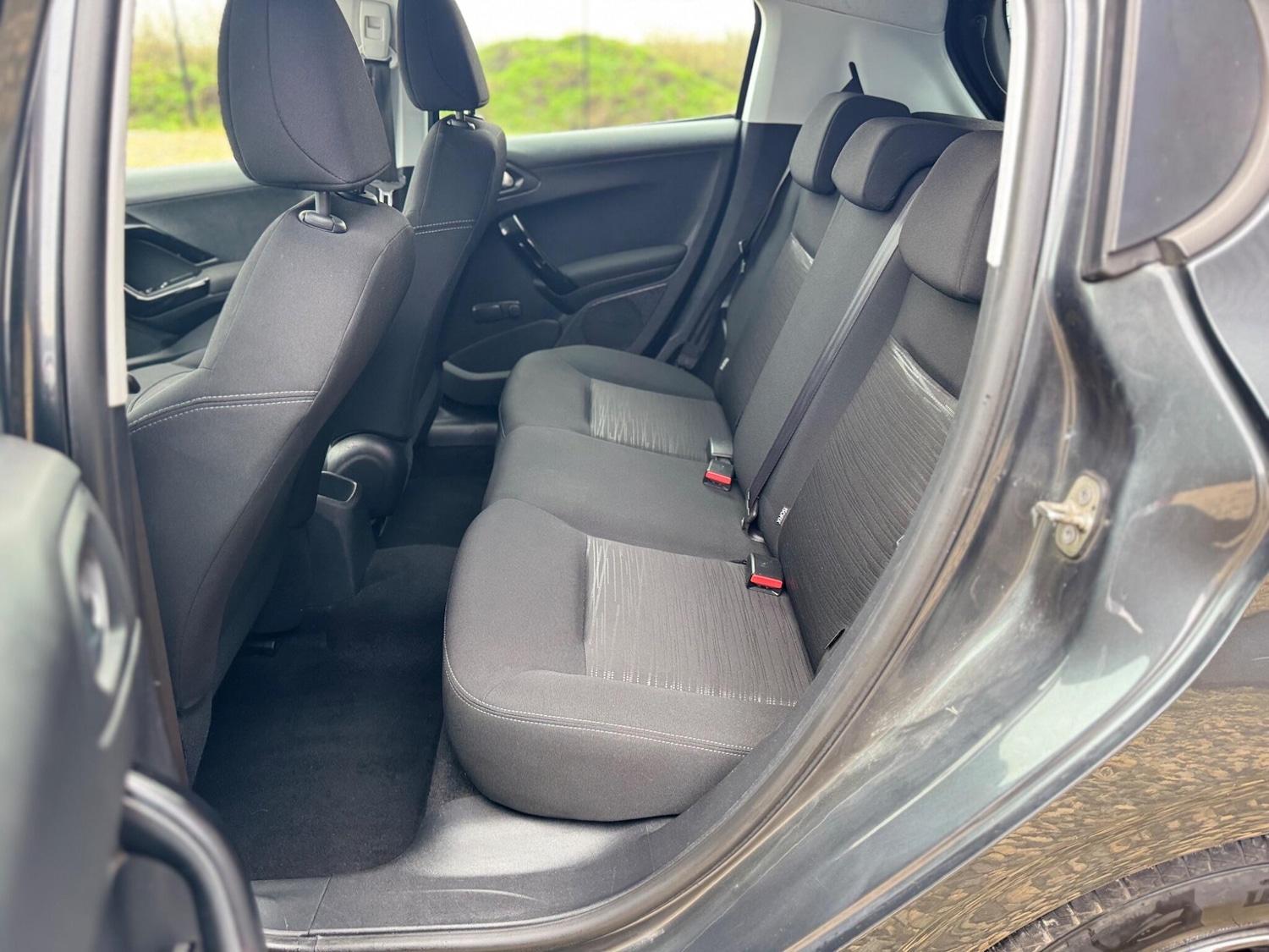 Used Peugeot 208 2021 for sale - 77230312: Photo 15