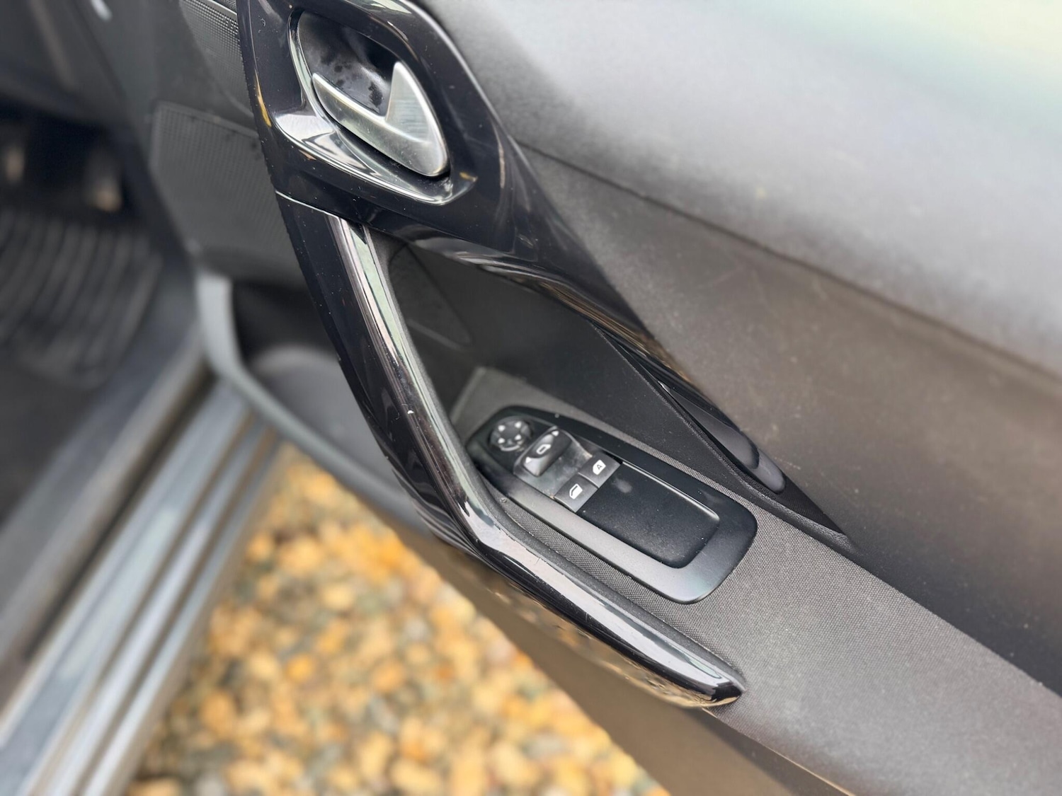 Used Peugeot 208 2021 for sale - 77230312: Photo 22