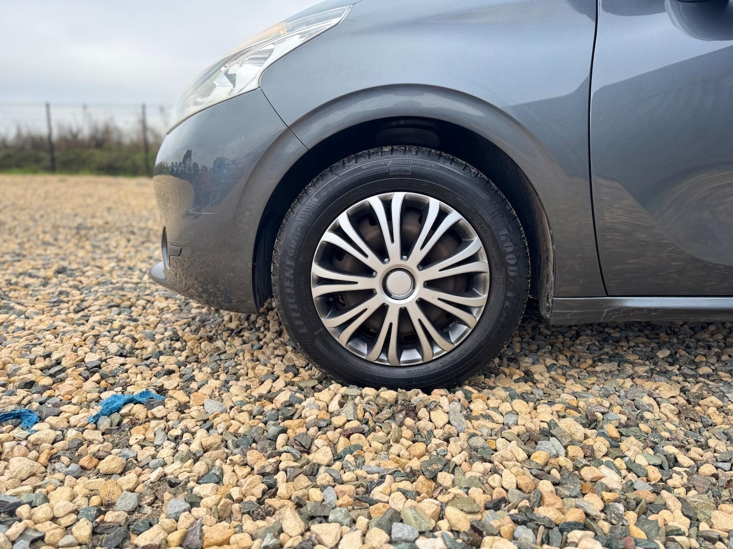 Used Peugeot 208 2021 for sale - 77230312: Photo 24