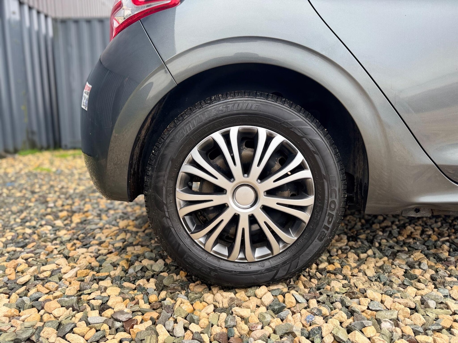 Used Peugeot 208 2021 for sale - 77230312: Photo 26