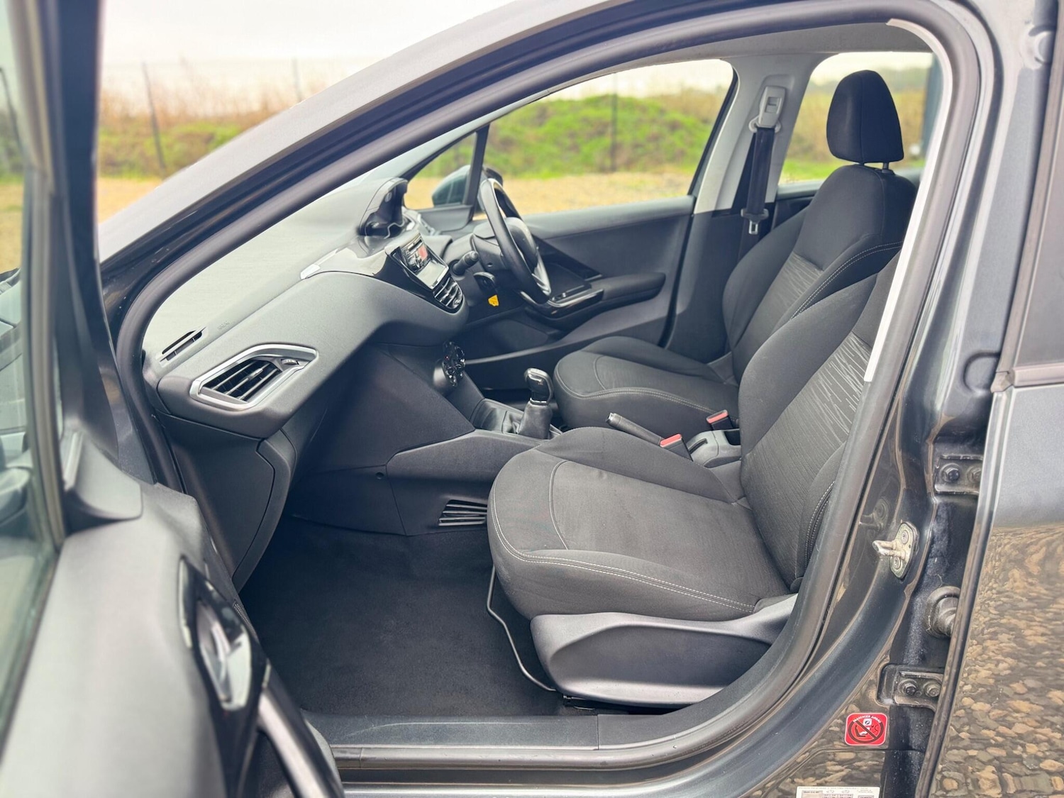 Used Peugeot 208 2021 for sale - 77230312: Photo 30