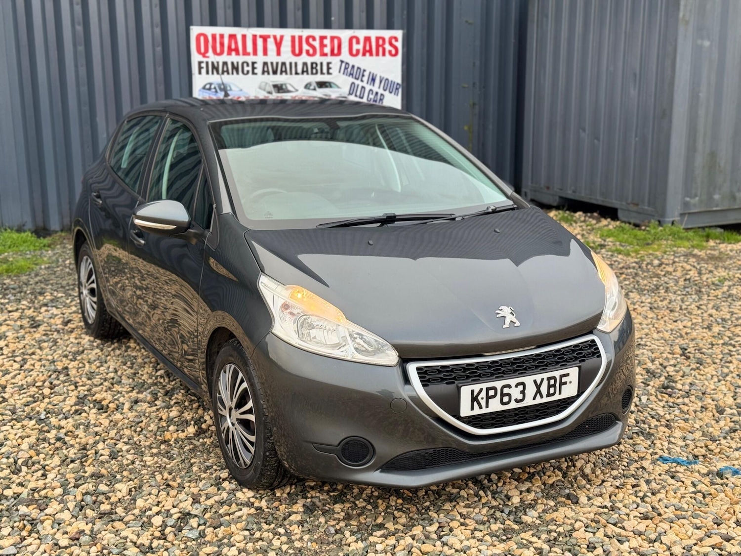 Used Peugeot 208 2021 for sale - 77230312: Photo 5