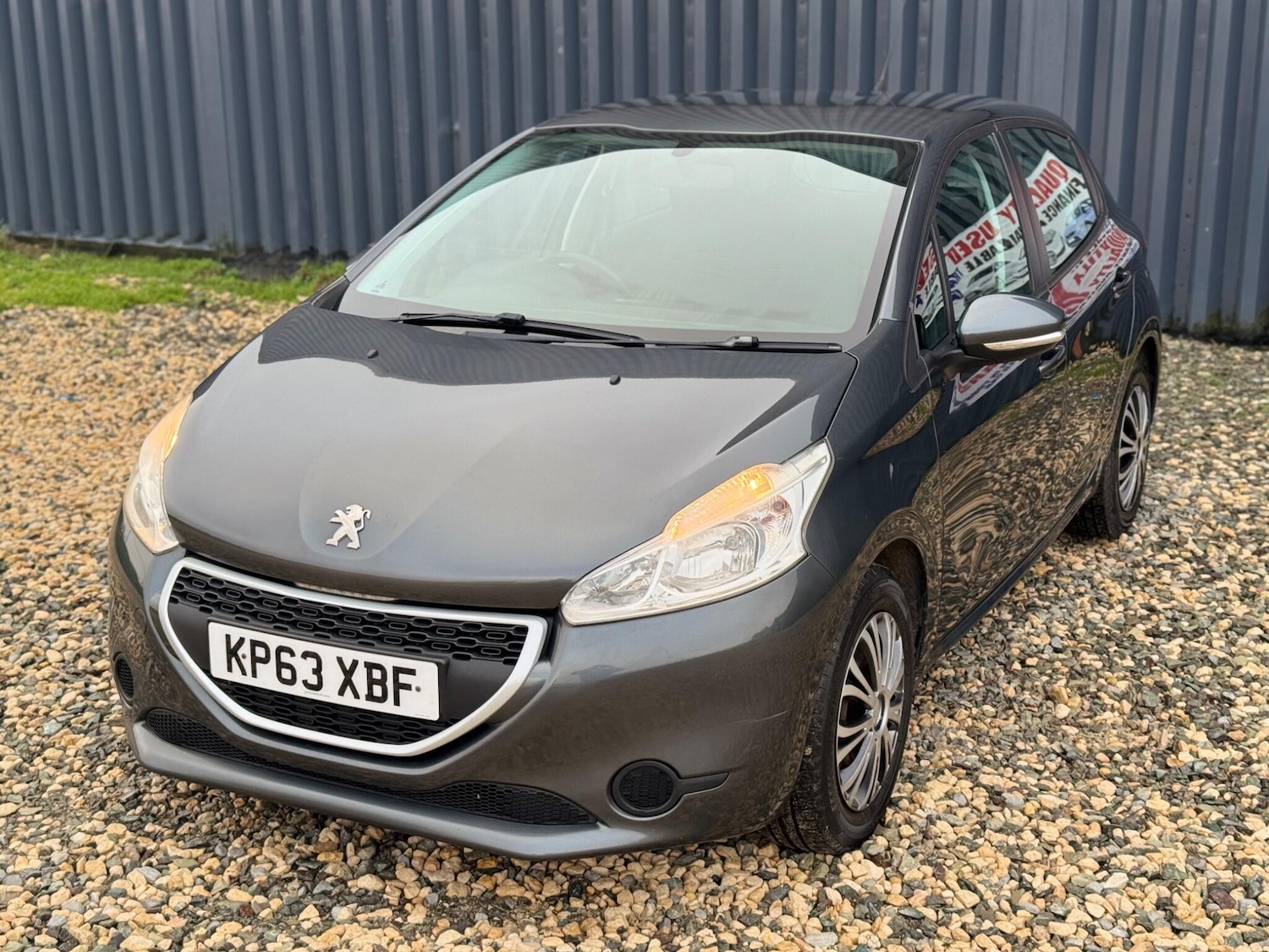 Used Peugeot 208 2021 for sale - 77230312: Photo 6