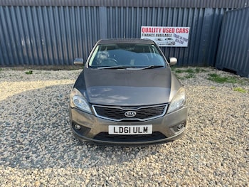 Used Kia Pro Ceed 2011 for sale - 78728166: Photo