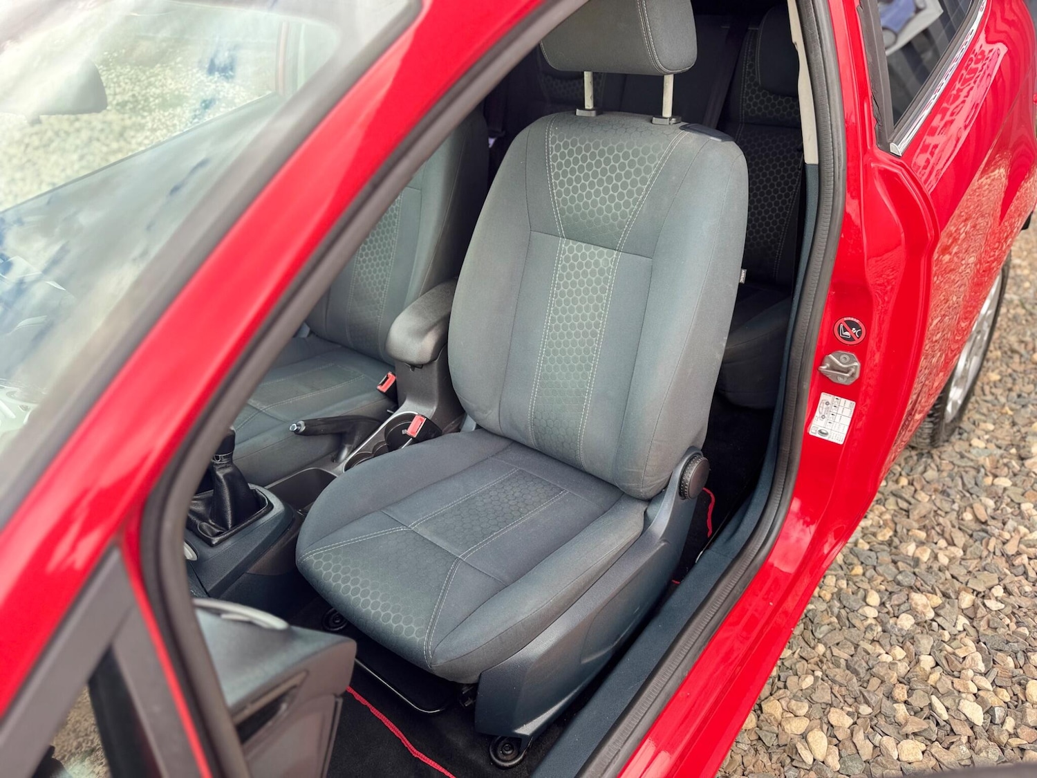 Used Ford Fiesta 2012 for sale - 76607483: Photo 15