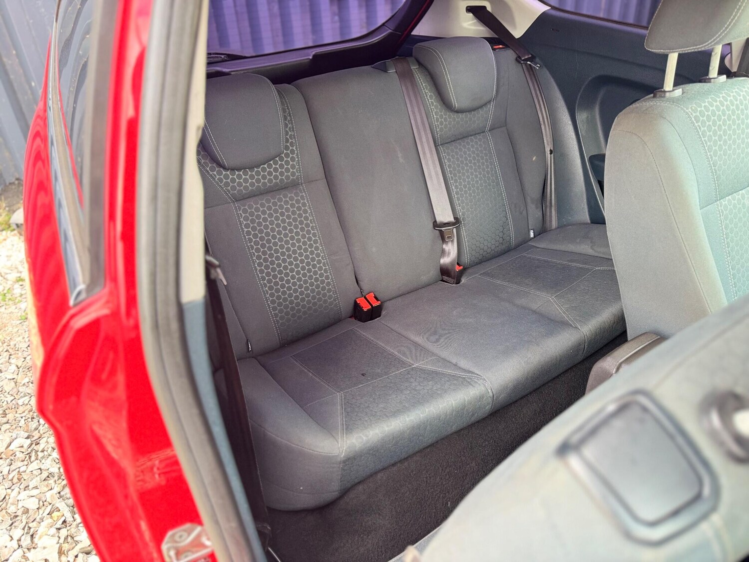 Used Ford Fiesta 2012 for sale - 76607483: Photo 25