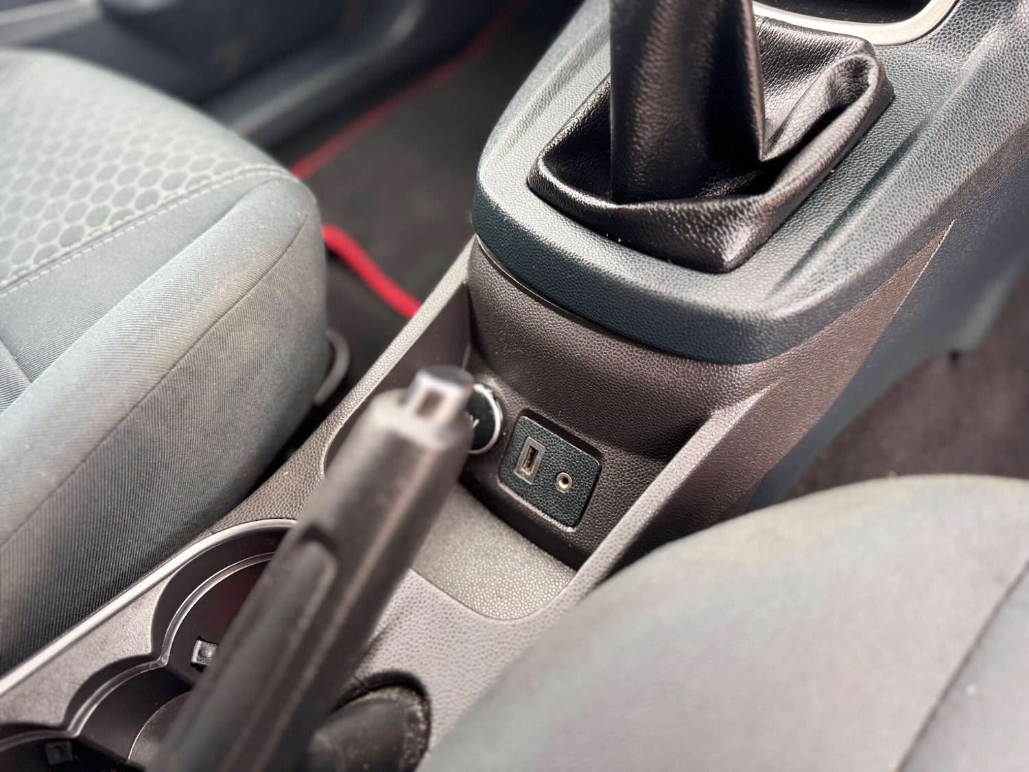 Used Ford Fiesta 2012 for sale - 76607483: Photo 27