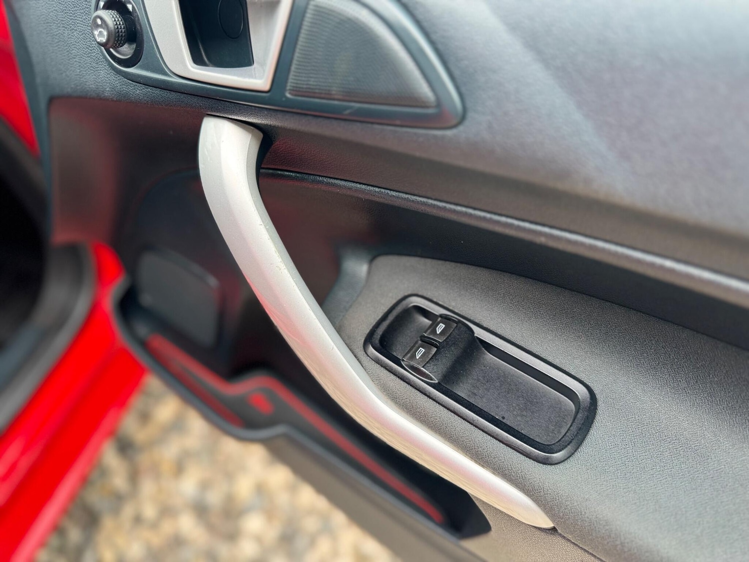 Used Ford Fiesta 2012 for sale - 76607483: Photo 30