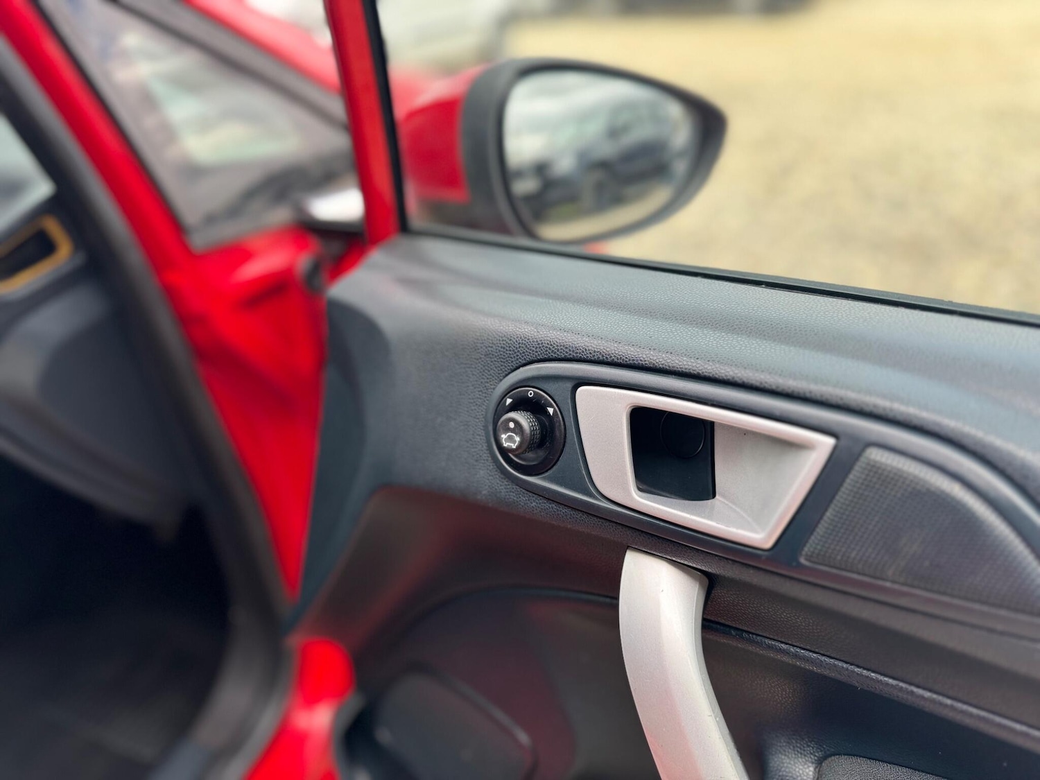 Used Ford Fiesta 2012 for sale - 76607483: Photo 31