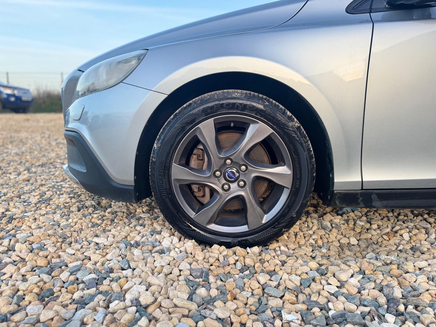 Used Volvo V40 Cross Country for sale - 78086897: Photo 25