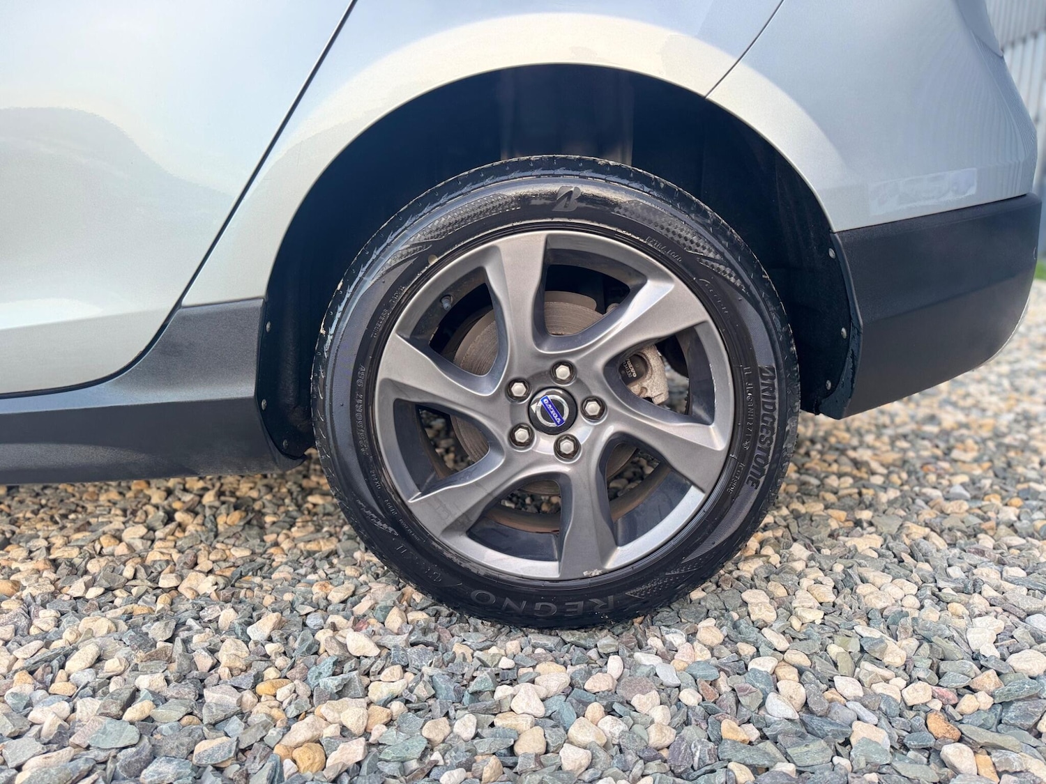 Used Volvo V40 Cross Country for sale - 78086897: Photo 26