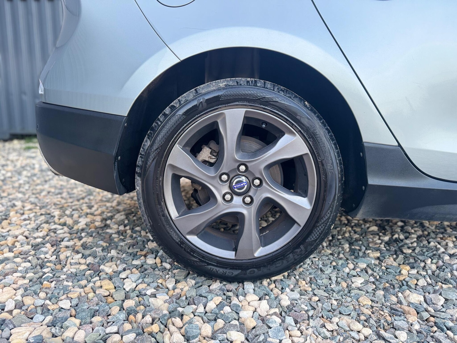 Used Volvo V40 Cross Country for sale - 78086897: Photo 27