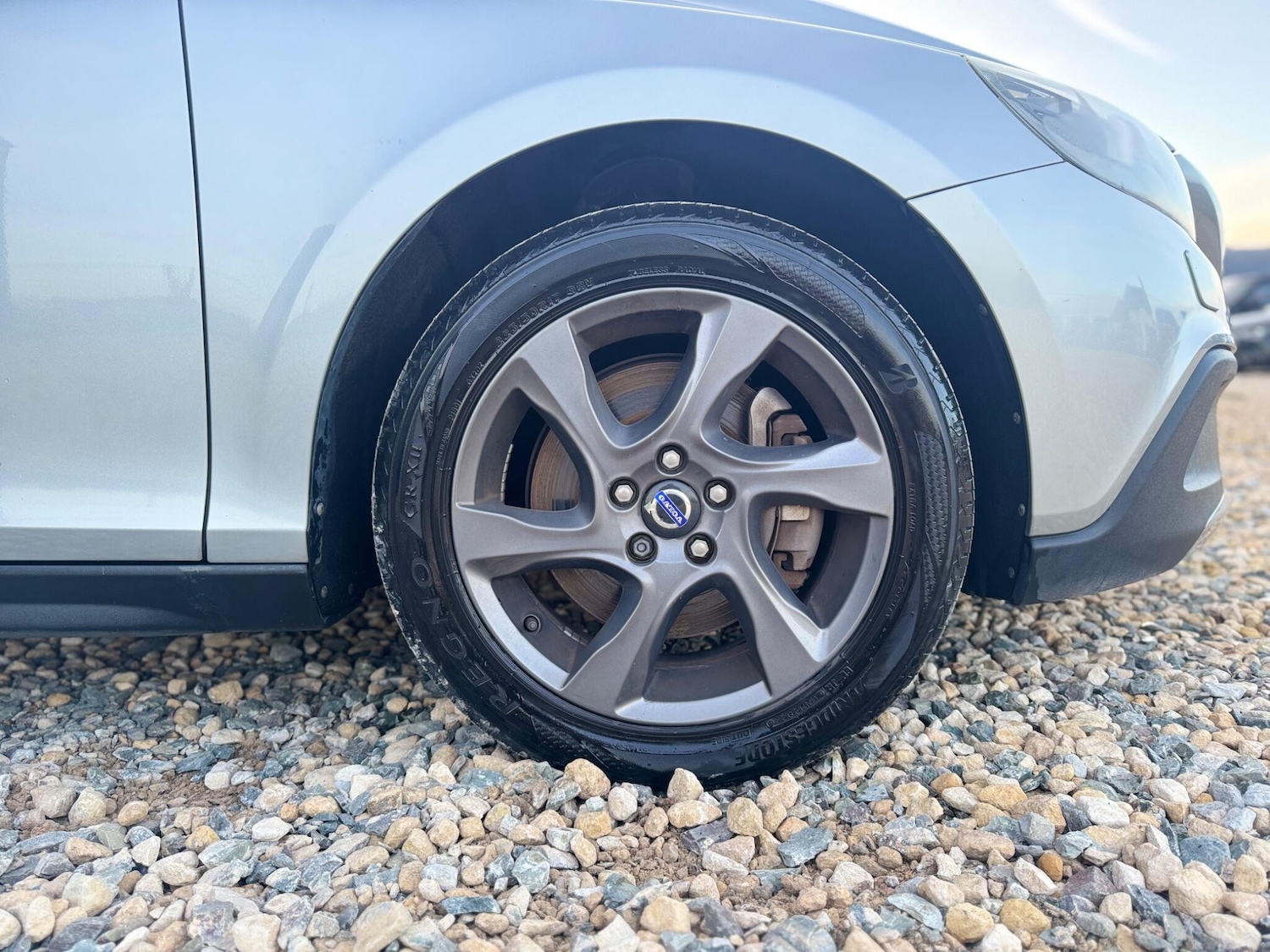 Used Volvo V40 Cross Country for sale - 78086897: Photo 28