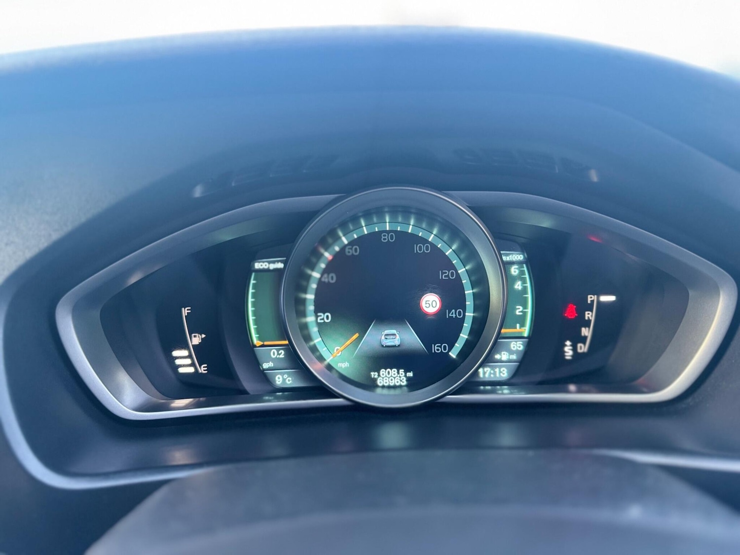 Used Volvo V40 Cross Country for sale - 78086897: Photo 29