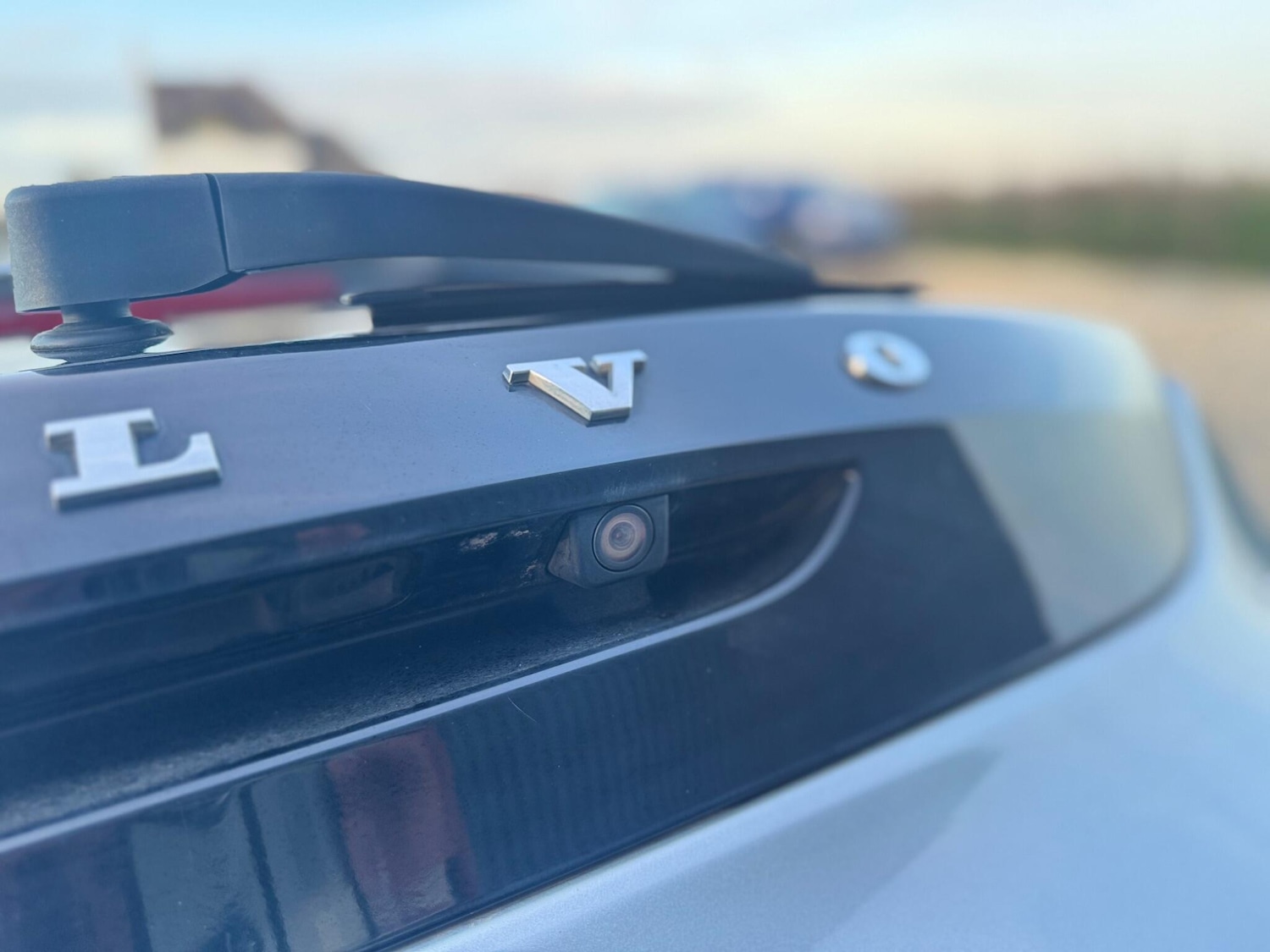 Used Volvo V40 Cross Country for sale - 78086897: Photo 34