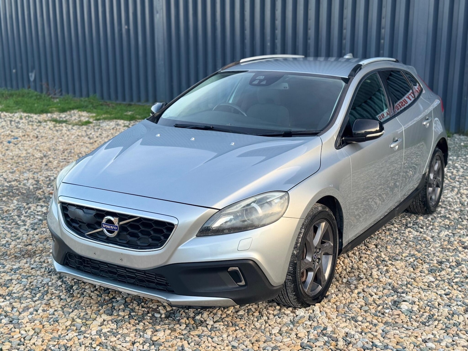 Used Volvo V40 Cross Country for sale - 78086897: Photo 7