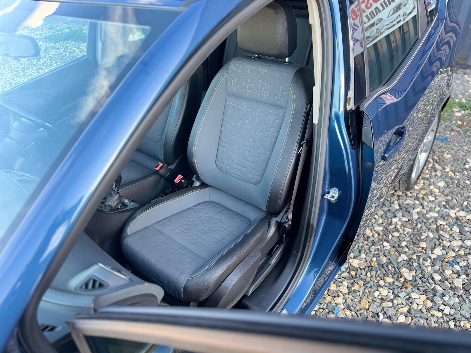 Used Vauxhall Meriva 2014 for sale - 76867019: Photo 12