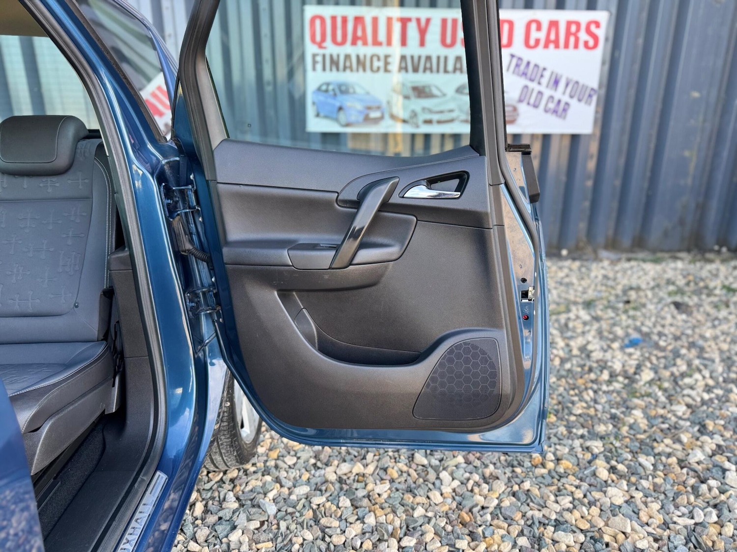 Used Vauxhall Meriva 2014 for sale - 76867019: Photo 17