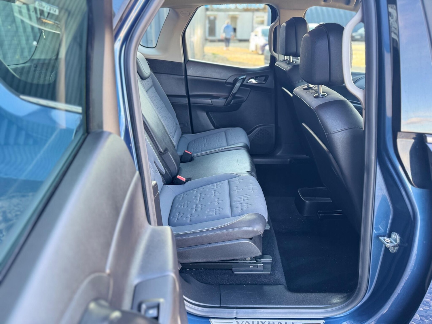 Used Vauxhall Meriva 2014 for sale - 76867019: Photo 26