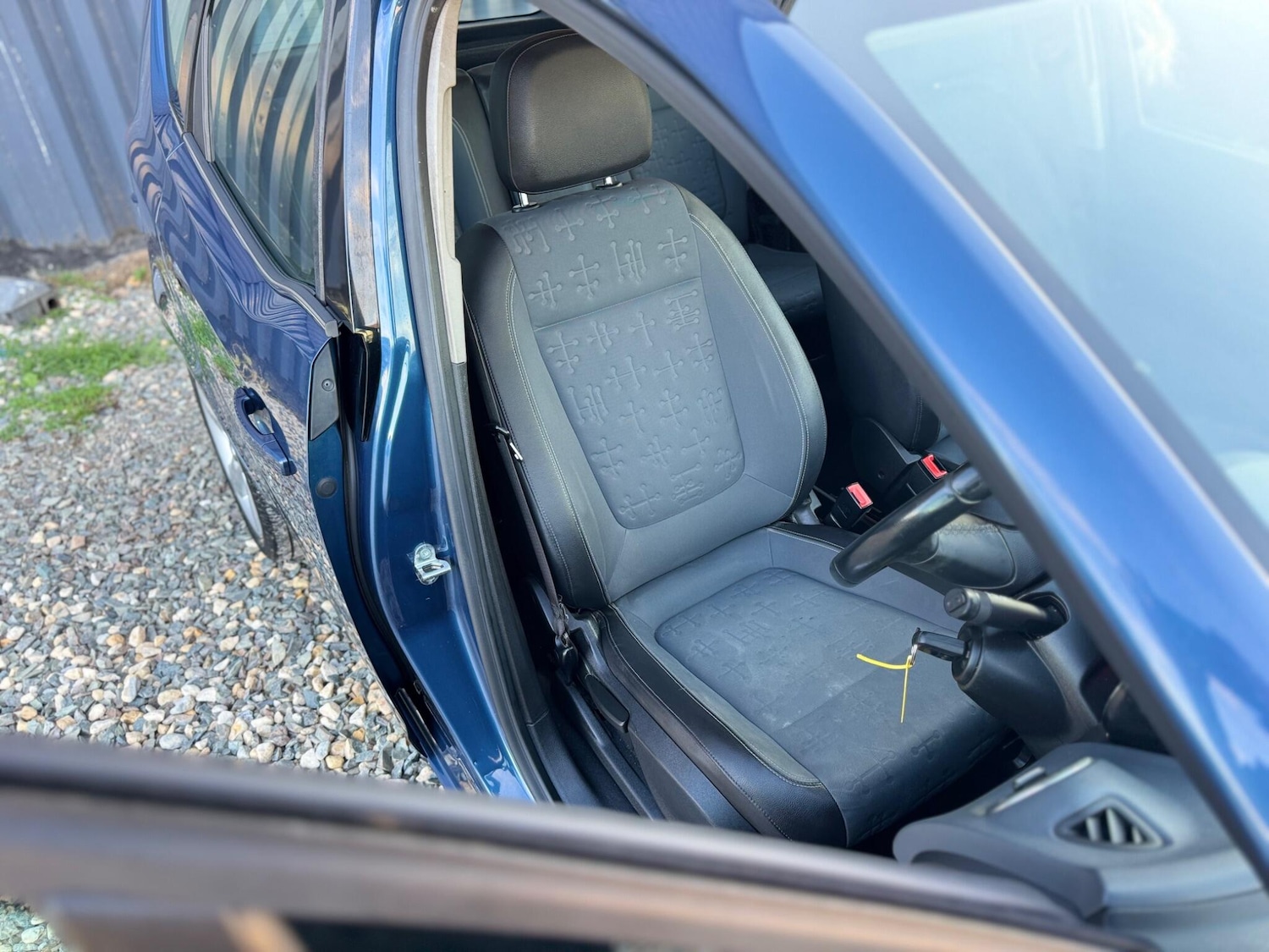 Used Vauxhall Meriva 2014 for sale - 76867019: Photo 28