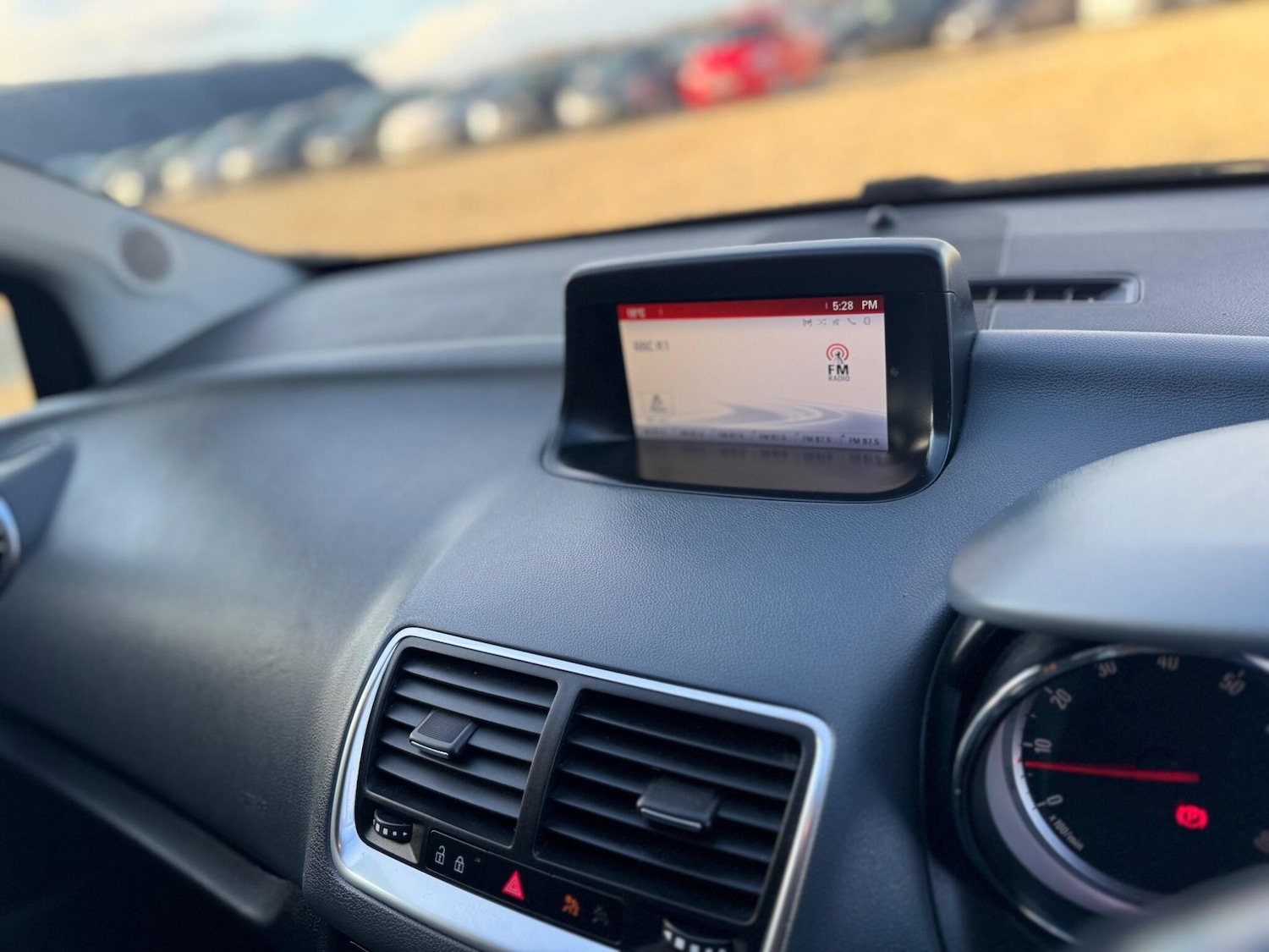 Used Vauxhall Meriva 2014 for sale - 76867019: Photo 31