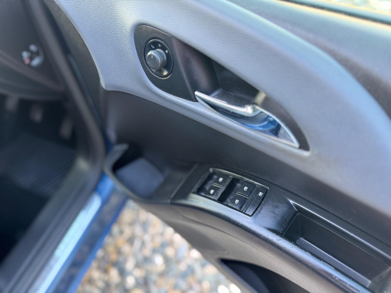 Used Vauxhall Meriva 2014 for sale - 76867019: Photo 35