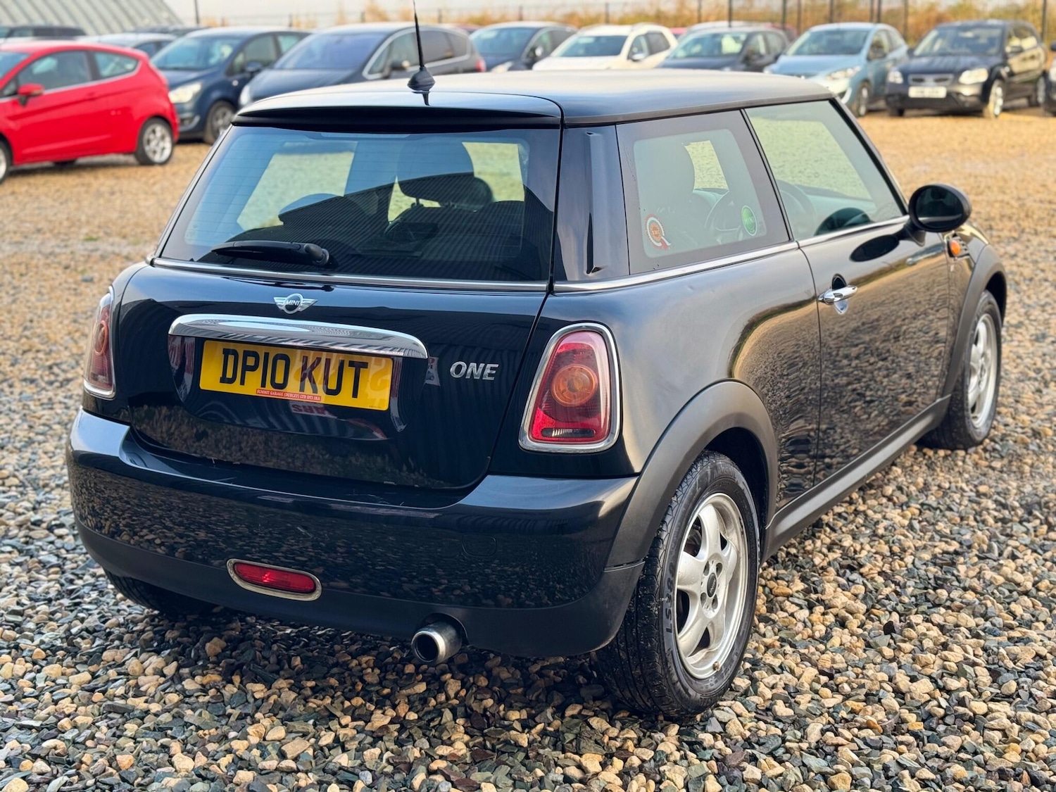 Used MINI Hatch 2010 for sale - 77524808: Photo 10