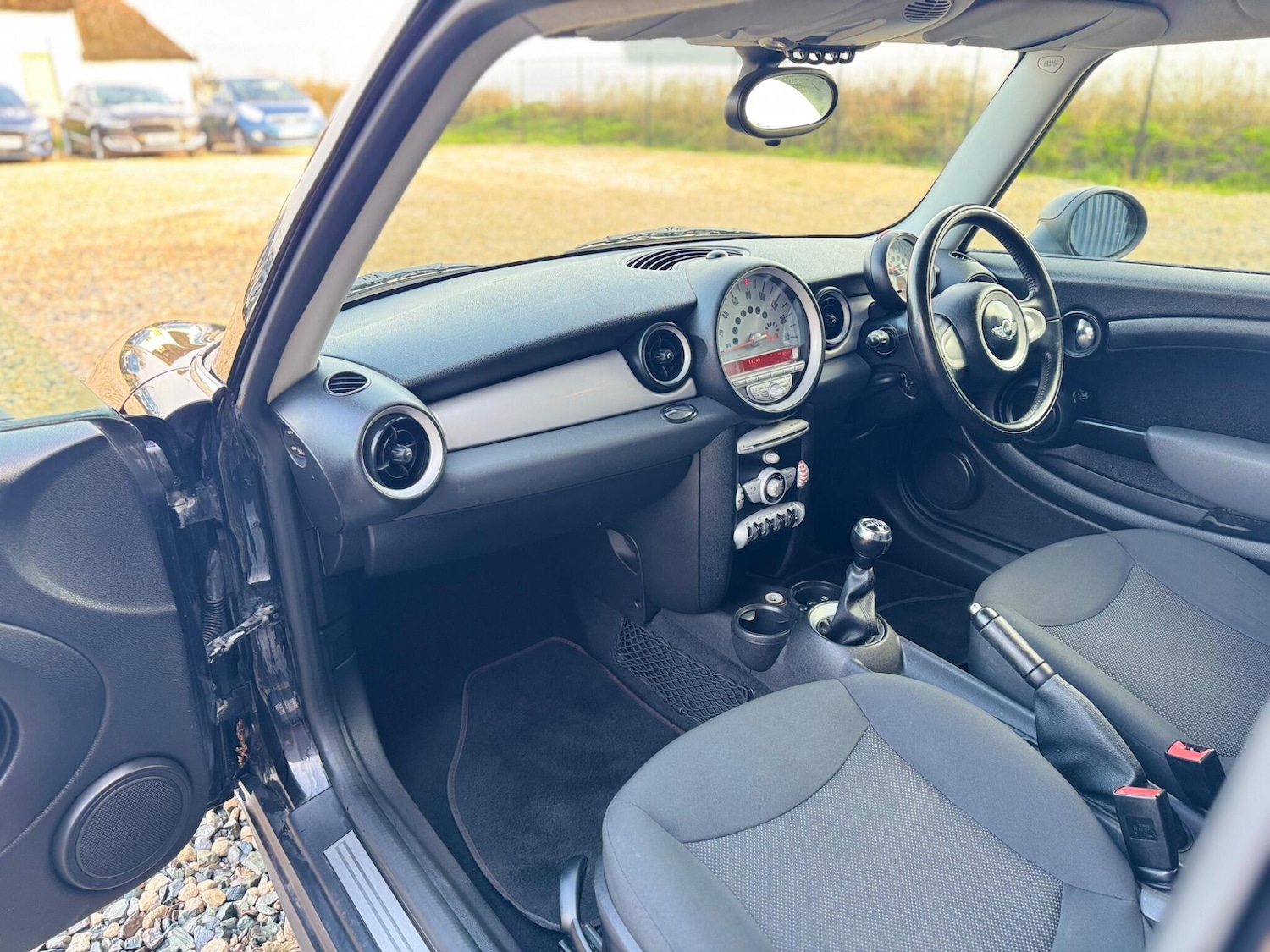 Used MINI Hatch 2010 for sale - 77524808: Photo 11