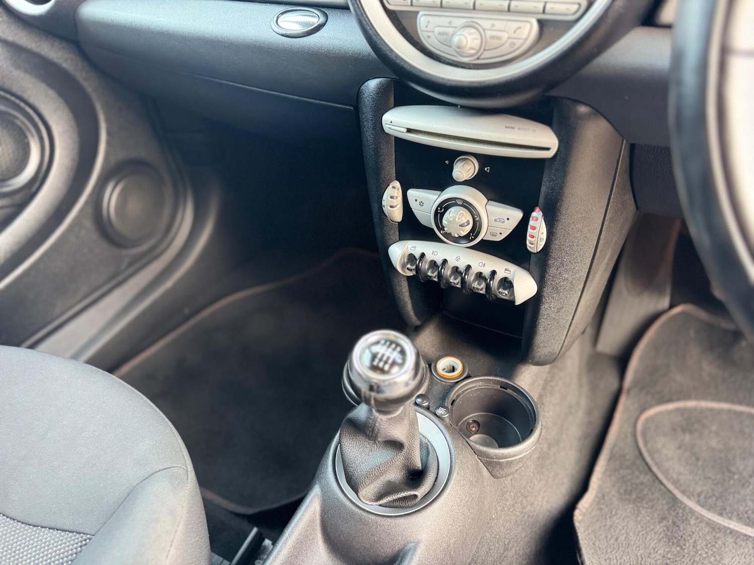 Used MINI Hatch 2010 for sale - 77524808: Photo 13