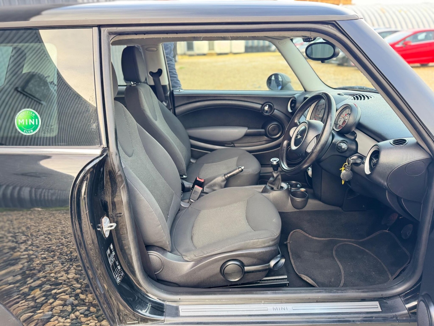 Used MINI Hatch 2010 for sale - 77524808: Photo 14