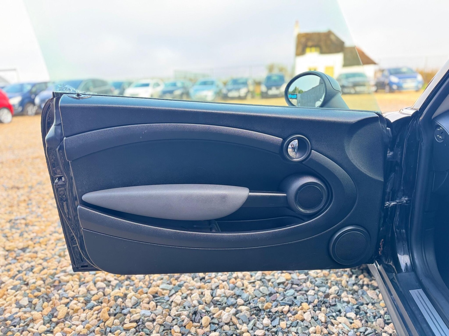 Used MINI Hatch 2010 for sale - 77524808: Photo 19