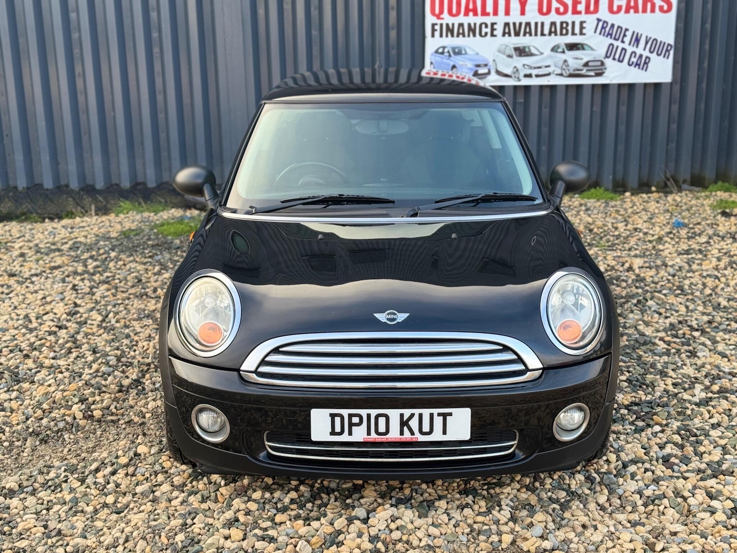 Used MINI Hatch 2010 for sale - 77524808: Photo 2