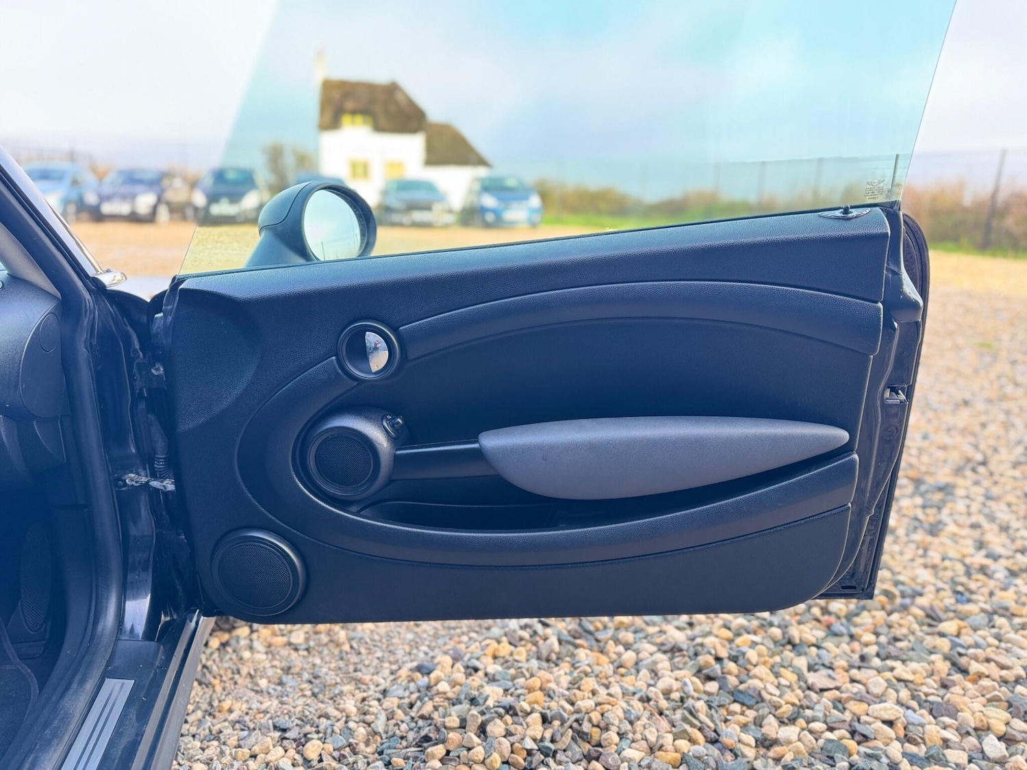 Used MINI Hatch 2010 for sale - 77524808: Photo 20