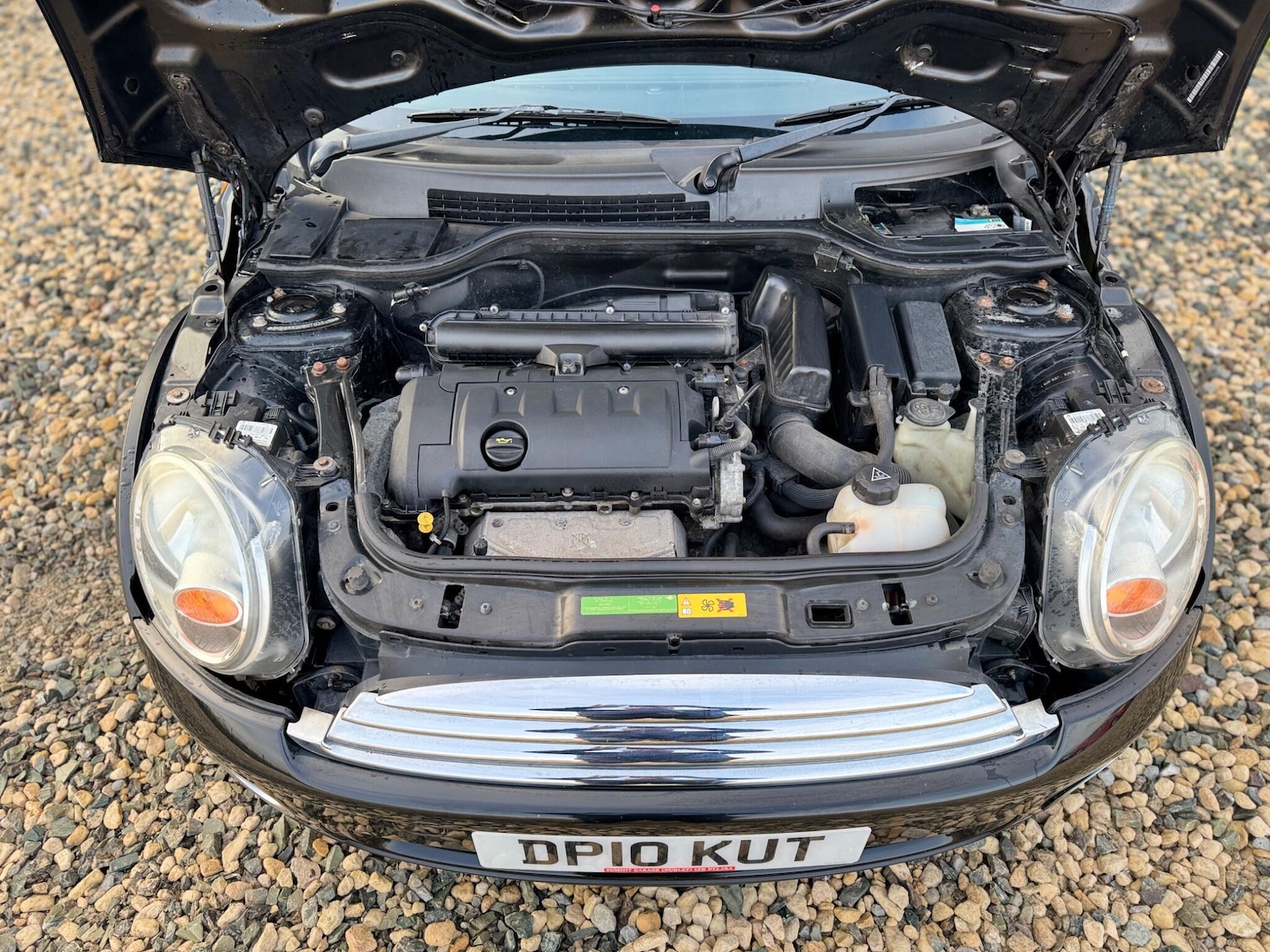 Used MINI Hatch 2010 for sale - 77524808: Photo 21