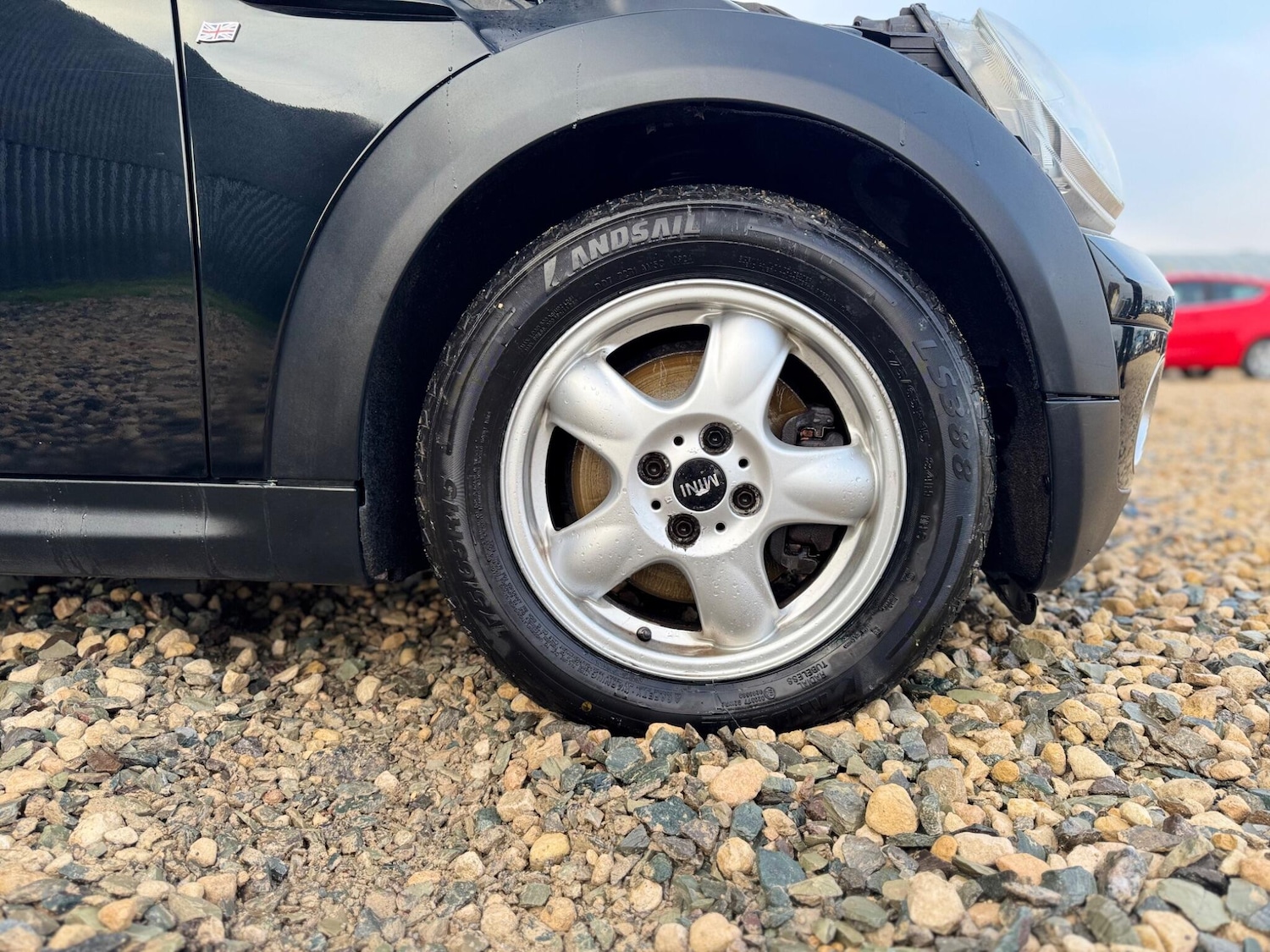 Used MINI Hatch 2010 for sale - 77524808: Photo 25