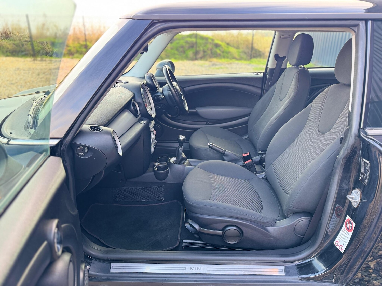 Used MINI Hatch 2010 for sale - 77524808: Photo 29