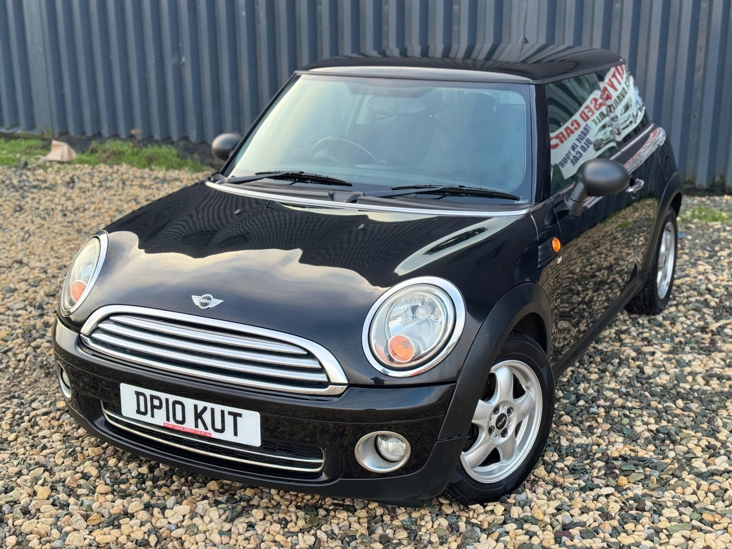 Used MINI Hatch 2010 for sale - 77524808: Photo 3