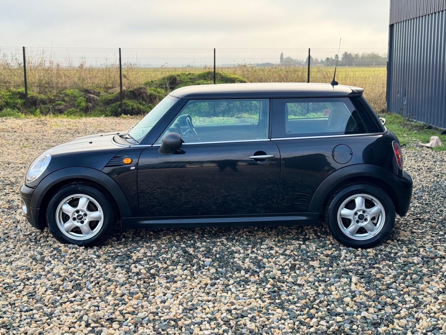 Used MINI Hatch 2010 for sale - 77524808: Photo 7