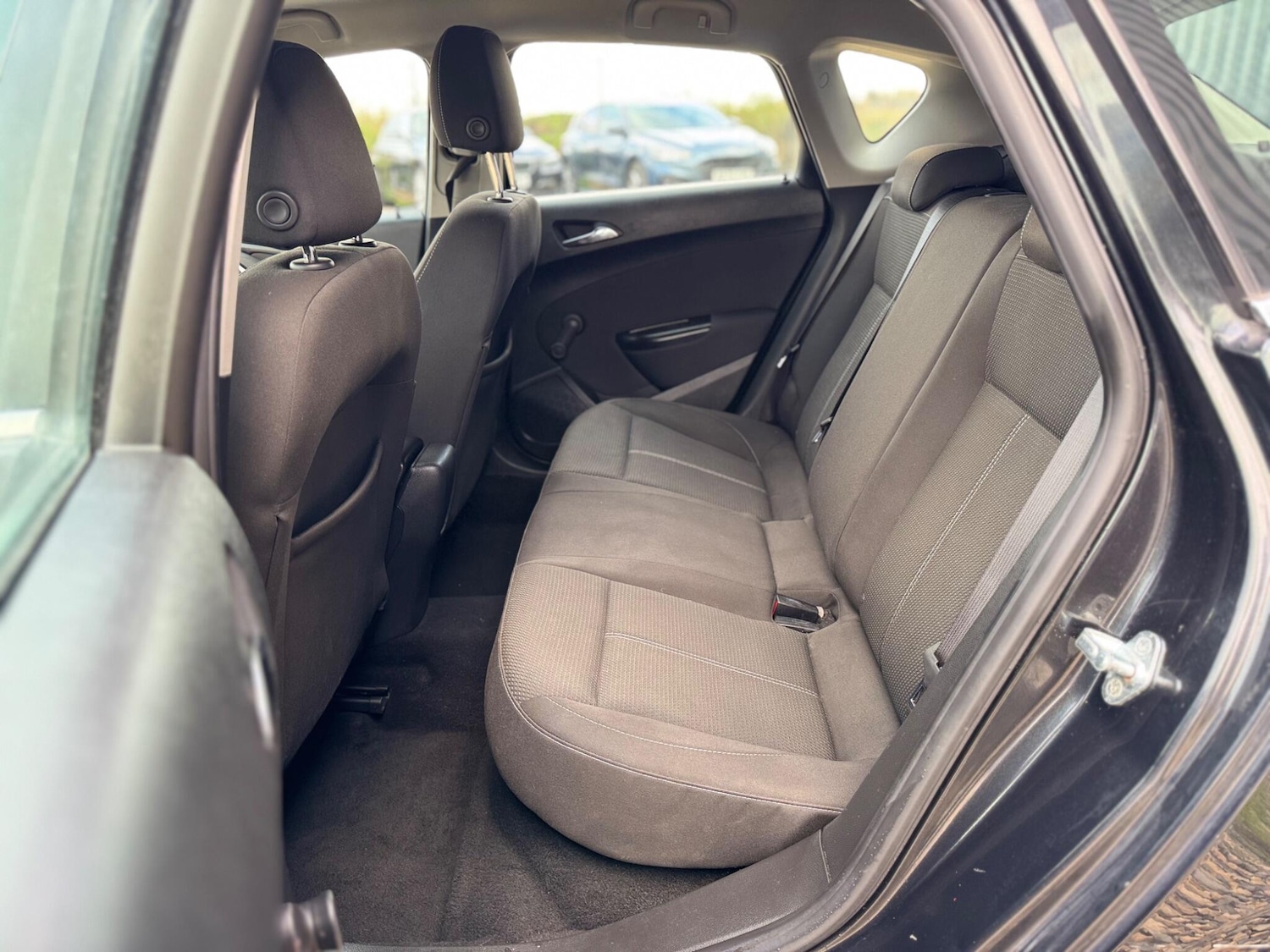 Used Vauxhall Astra 2012 for sale - 76867005: Photo 14