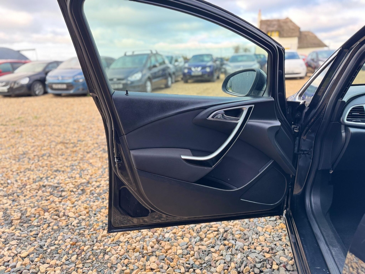 Used Vauxhall Astra 2012 for sale - 76867005: Photo 20