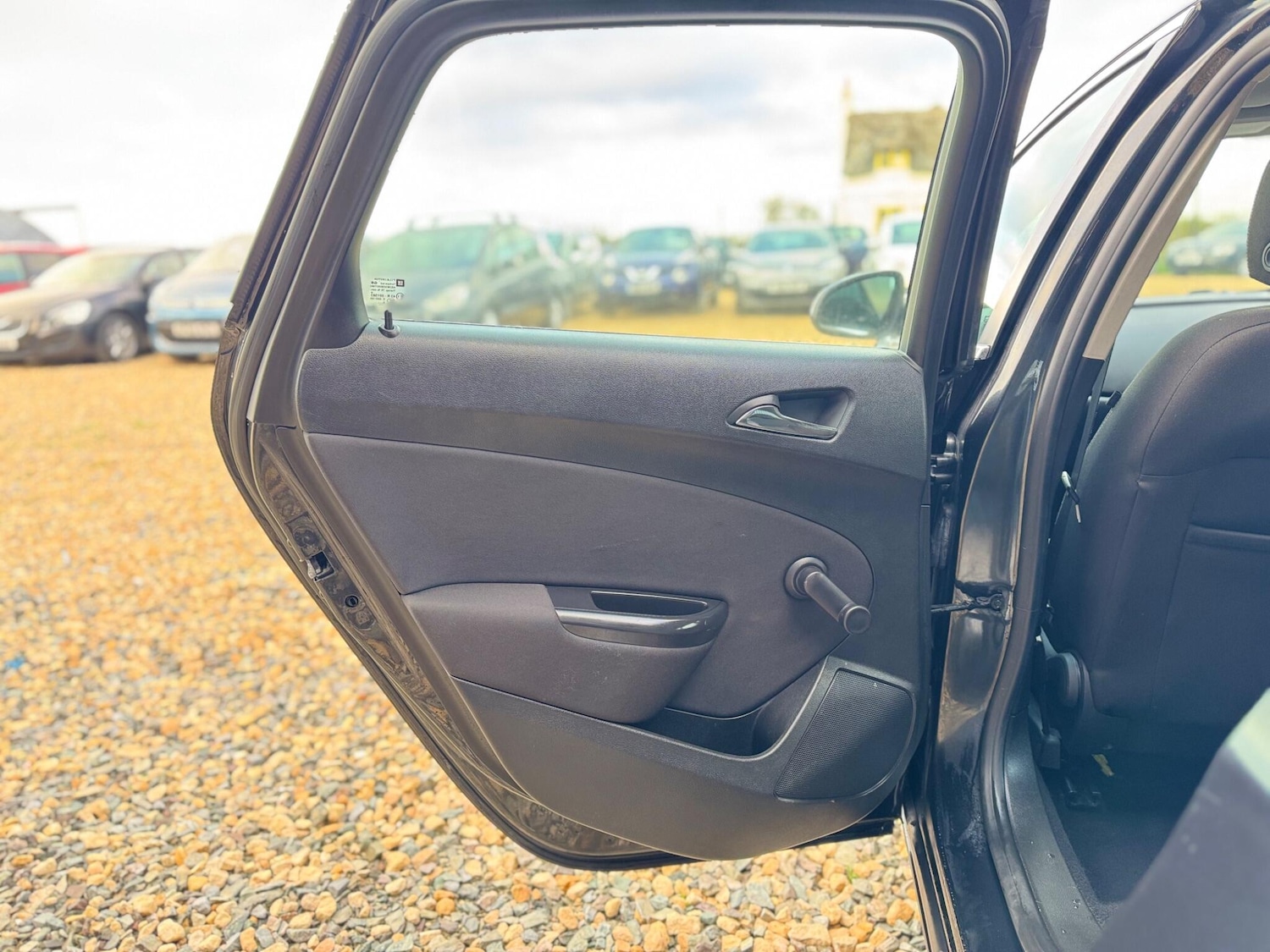 Used Vauxhall Astra 2012 for sale - 76867005: Photo 22