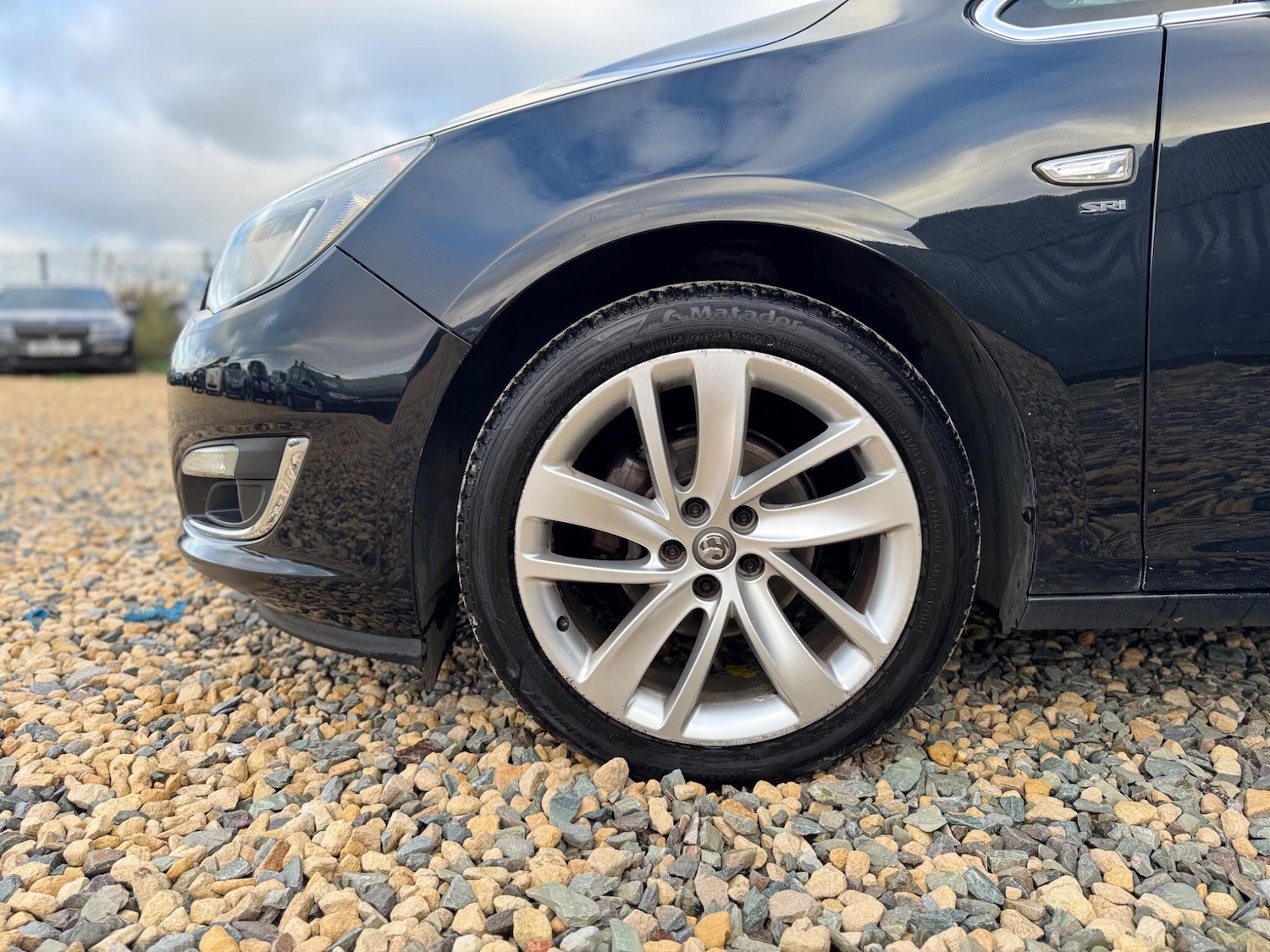 Used Vauxhall Astra 2012 for sale - 76867005: Photo 27