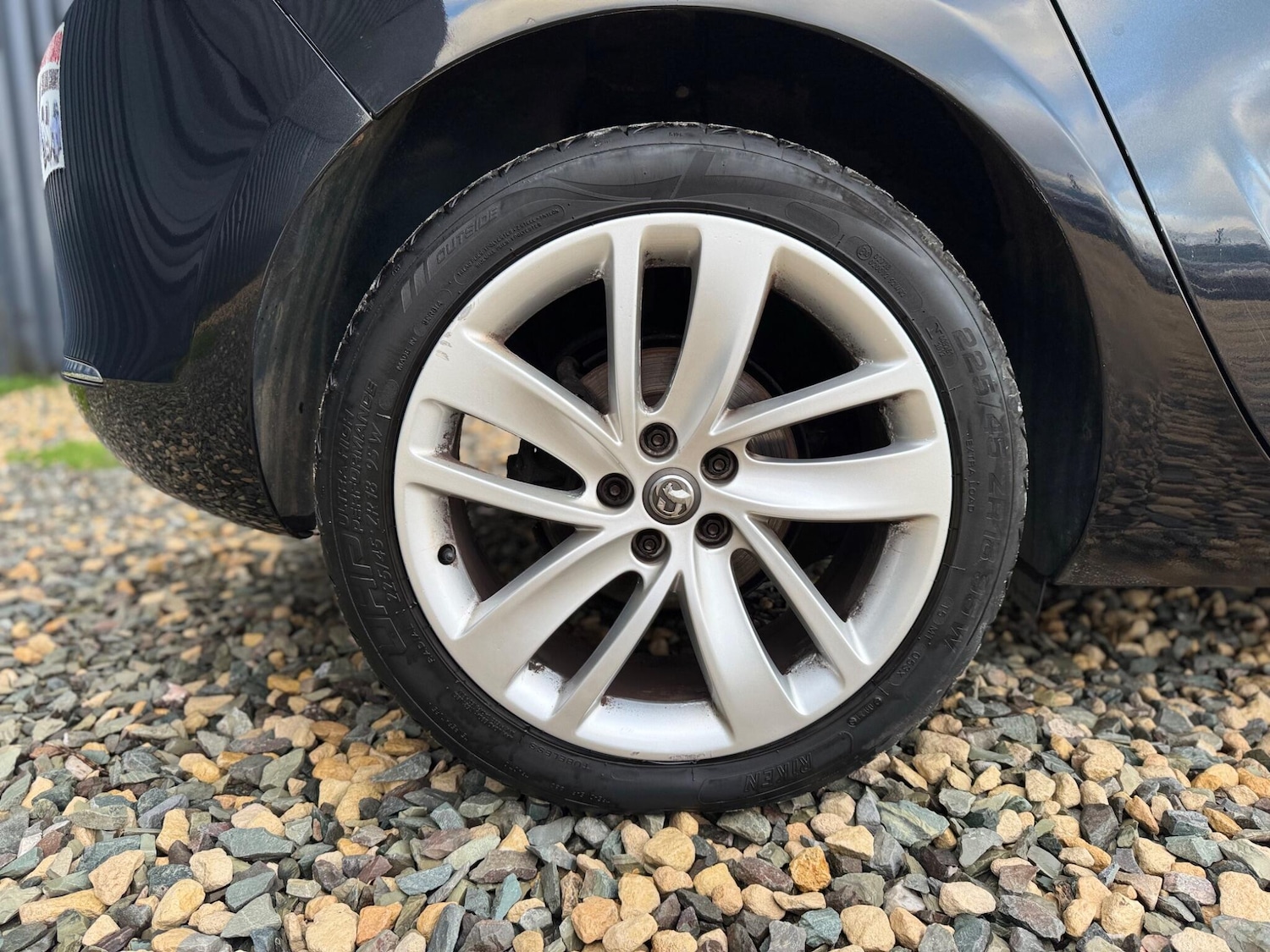 Used Vauxhall Astra 2012 for sale - 76867005: Photo 28