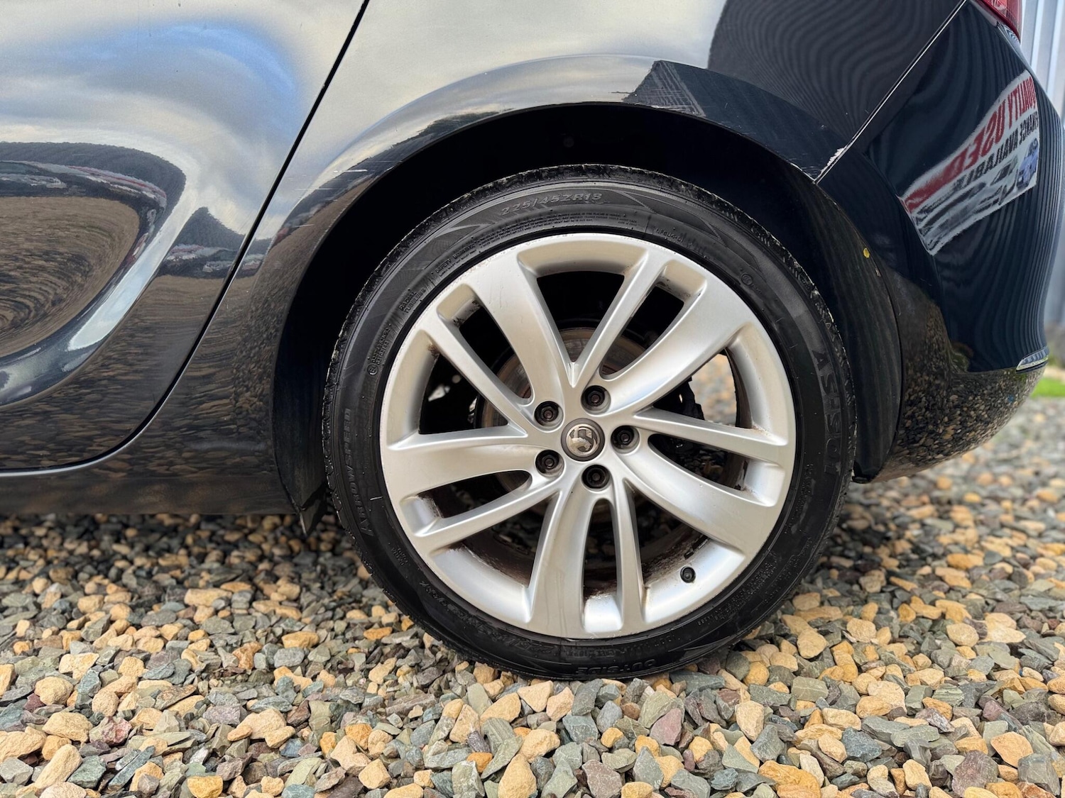 Used Vauxhall Astra 2012 for sale - 76867005: Photo 29