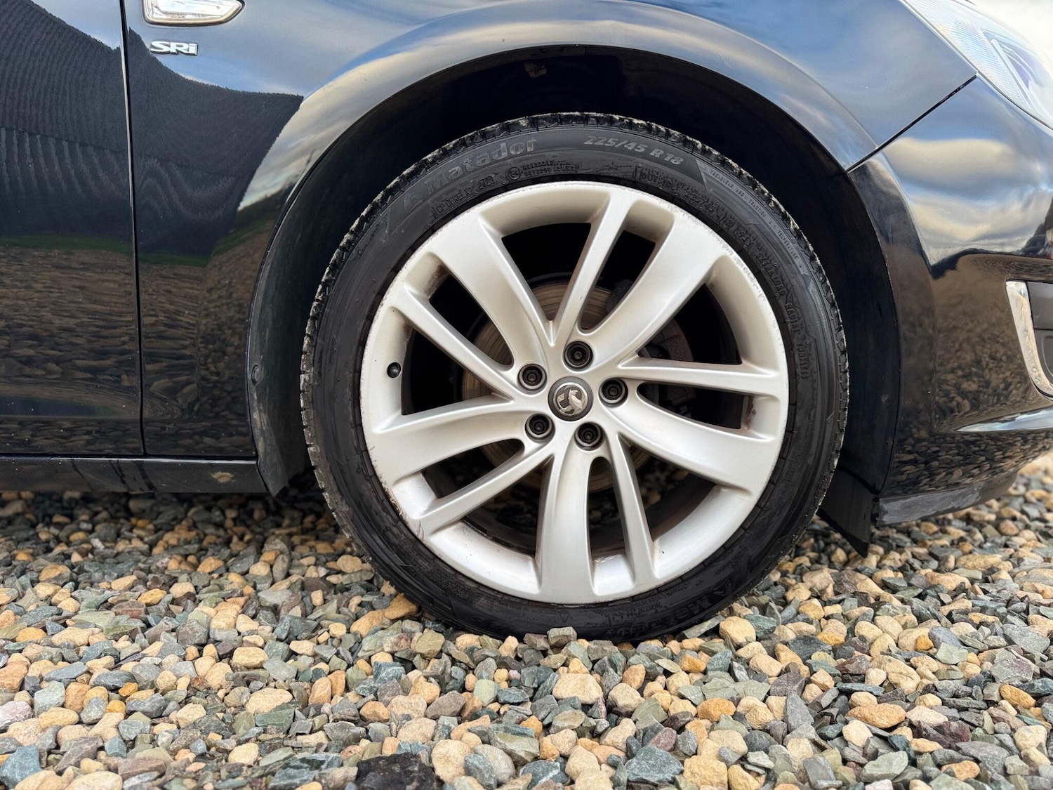 Used Vauxhall Astra 2012 for sale - 76867005: Photo 30