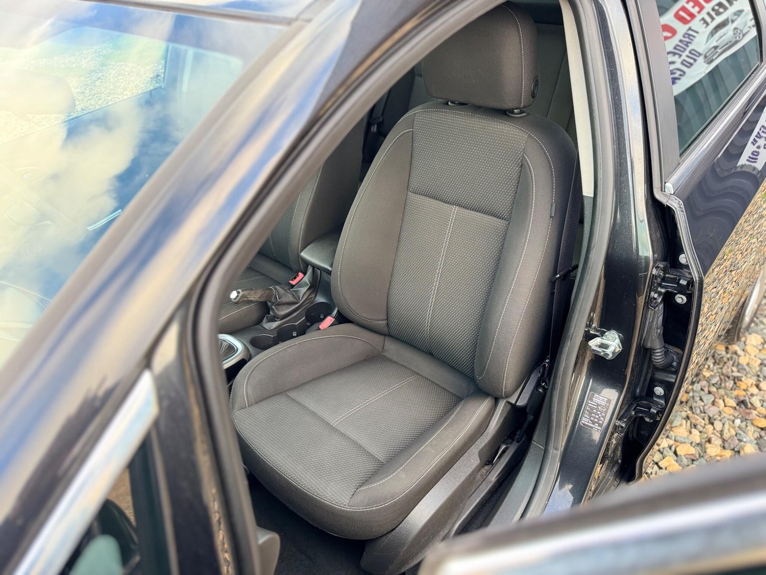 Used Vauxhall Astra 2012 for sale - 76867005: Photo 34