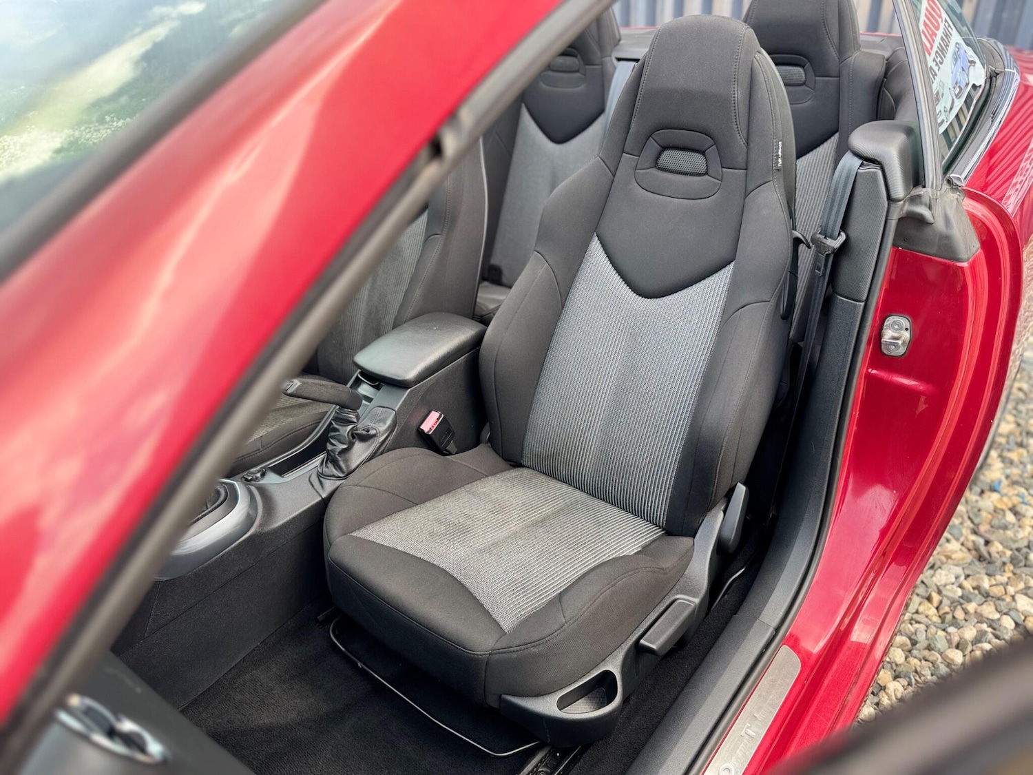 Used Peugeot 308 CC 2010 for sale - 76867031: Photo 13