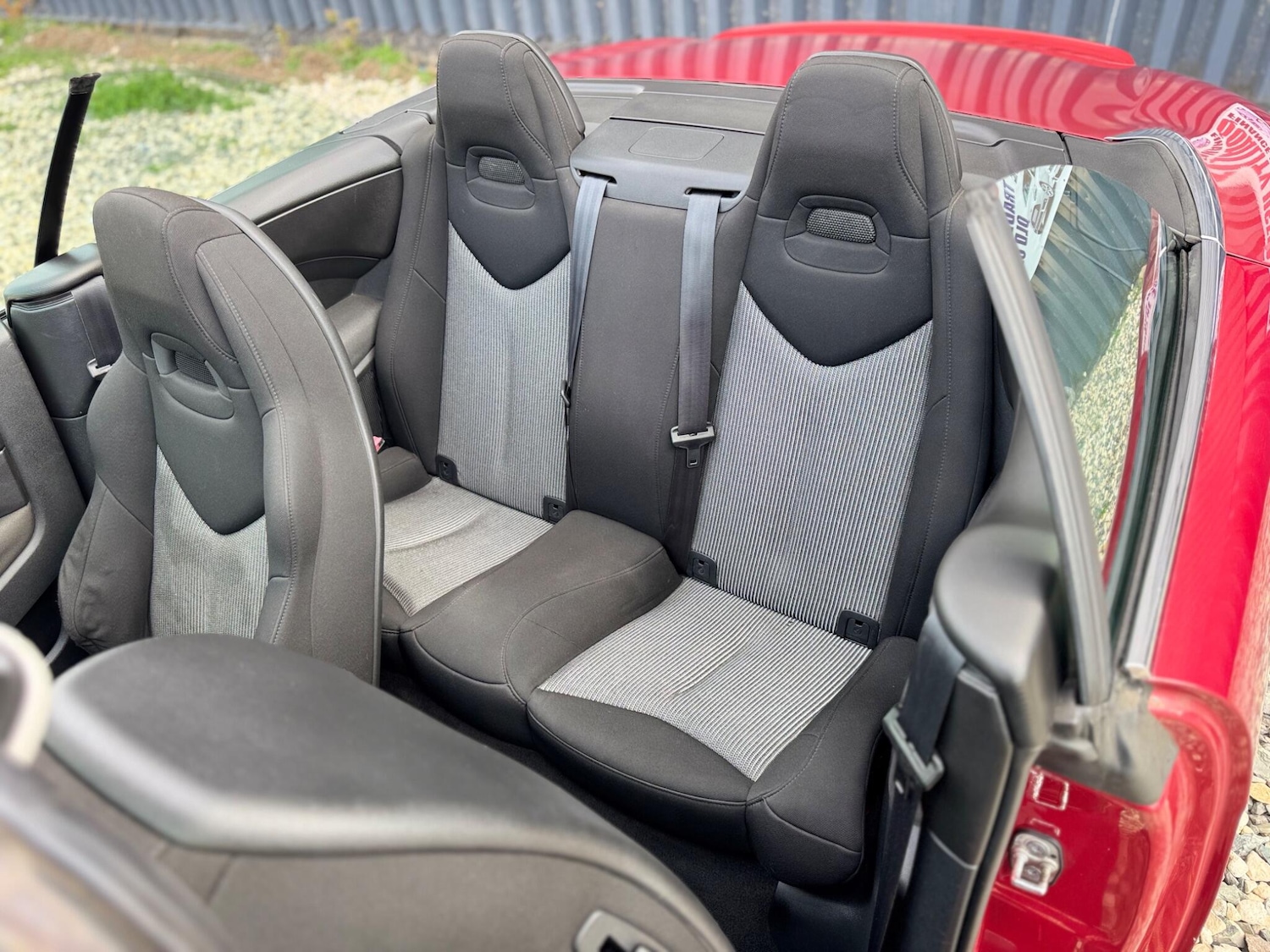 Used Peugeot 308 CC 2010 for sale - 76867031: Photo 18