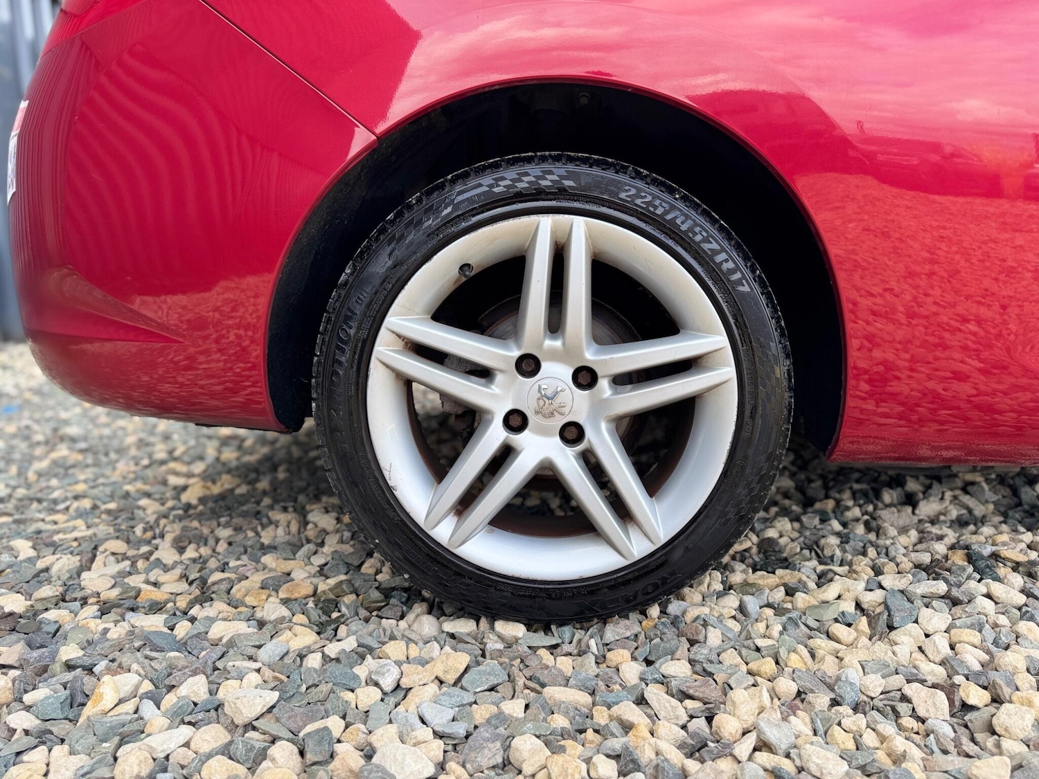 Used Peugeot 308 CC 2010 for sale - 76867031: Photo 21