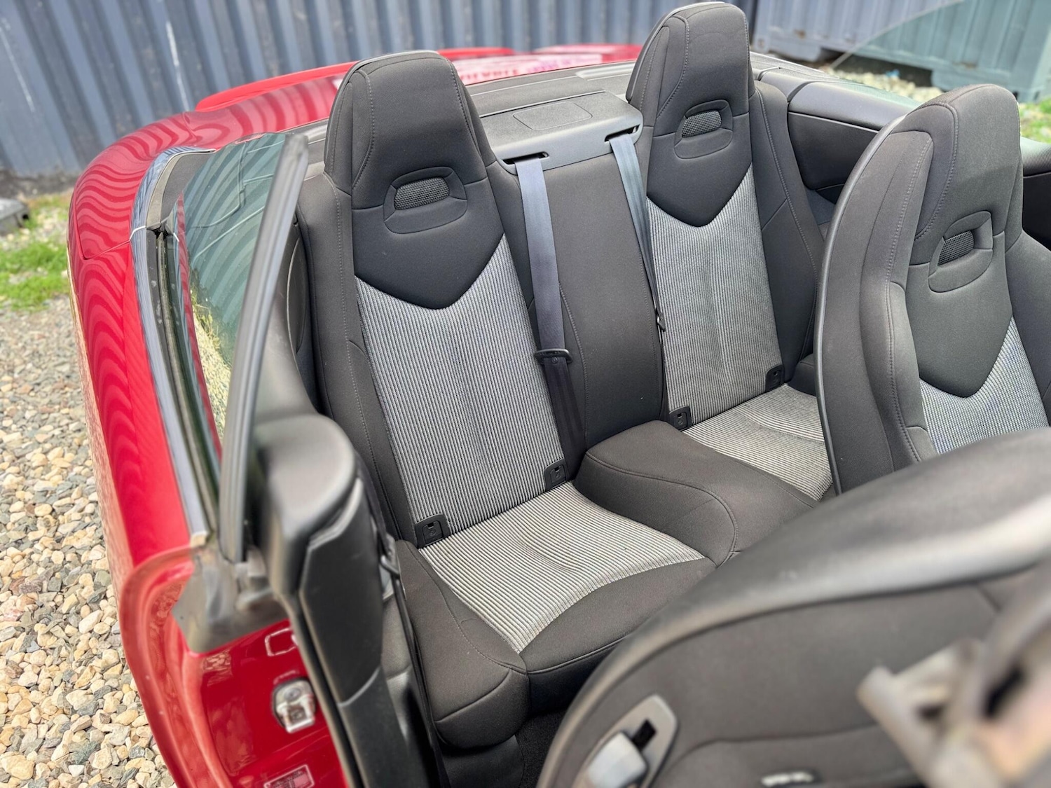 Used Peugeot 308 CC 2010 for sale - 76867031: Photo 23